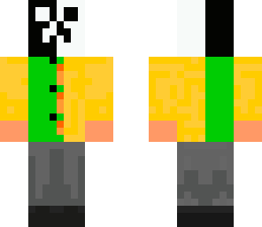inverted creeper