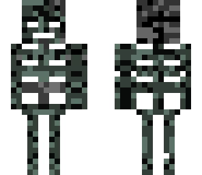 wither skellitin