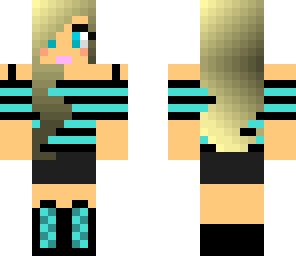 cool girl