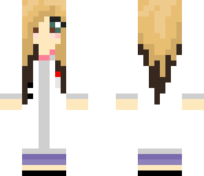 danie - luhi's assistant