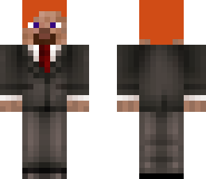 redhairedsuit