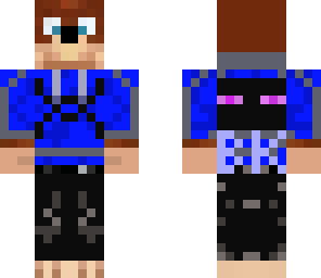 banjo under armor detailed and fixed