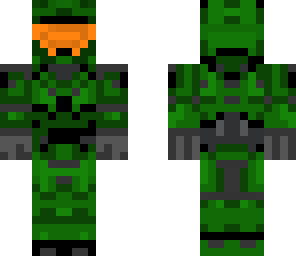 master chief