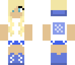 ice girl