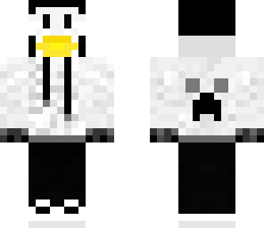 awesome penguin
