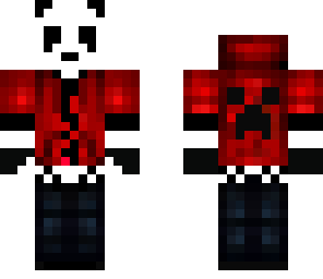 awesome panda