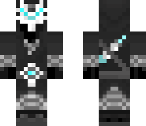 ice warrior