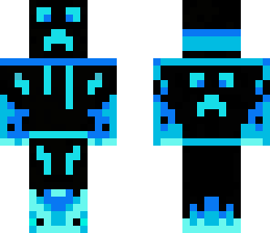 cool creeper