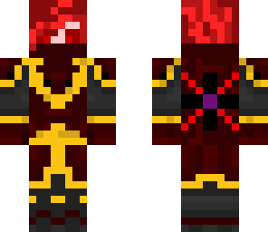 king's guard commander
