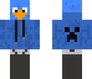awesome bird