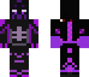 ender warrior