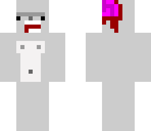 brutal yeti