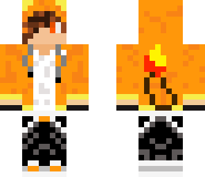 charmander boy eye color fix