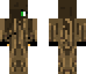 fixed tree camo girl