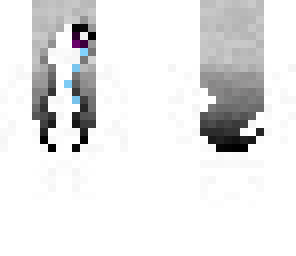 ghost girl
