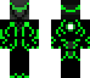 tron green