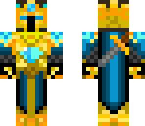 high ranked knight