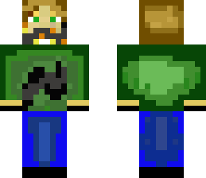 hd guy