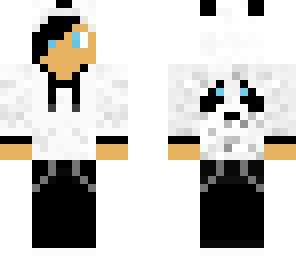 panda