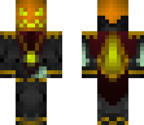 headless horseman