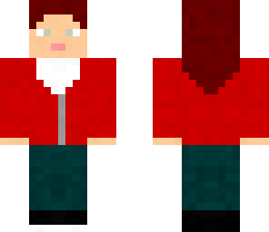 zoey l4d  long hair version
