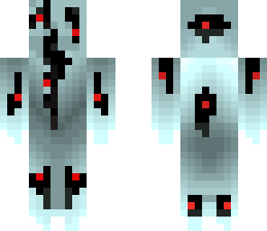 the eyes of the dead