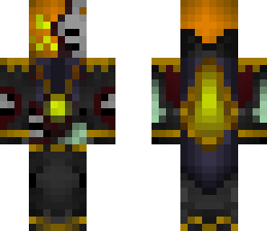 headless horseman alt
