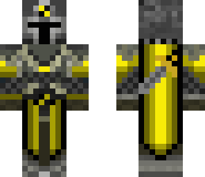 low ranked knights