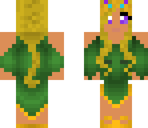 elf princess