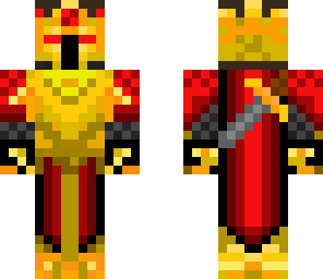 medium ranked knight