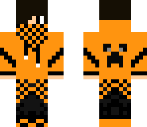 oranage emo