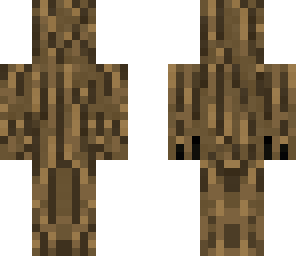 full wood camo