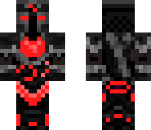 dark warior