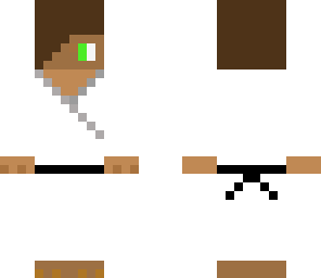 karate guy