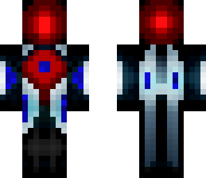 robo and im bo yo