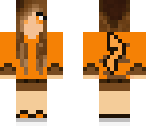 raichu girl