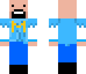 notch the god of minecraft