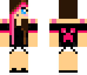 creeper skin
