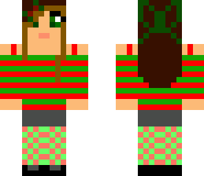 holly