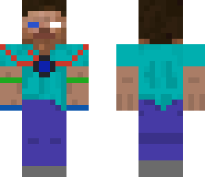herobrine cyborg