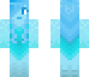 ice queen edit