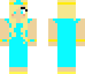 diamond princess girl