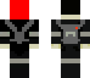 spec ops commando