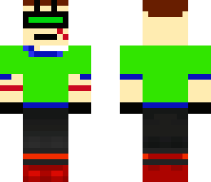 spy