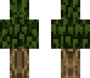 mr tree
