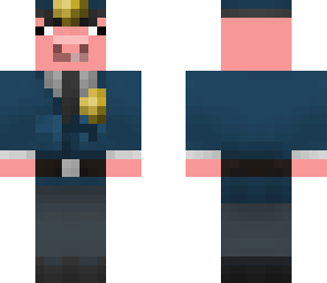 pigman police