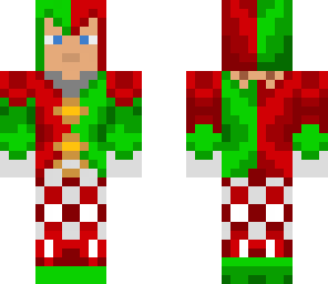 jester