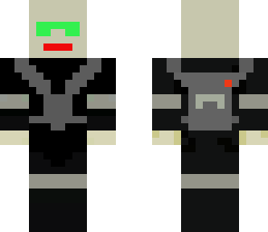 spec ops commando