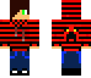 rorrs custom skin