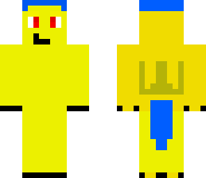 now hes doneiii